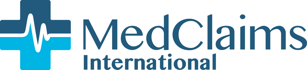 MedClaims Logo